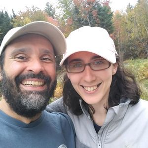 Meet your Posher, Marisa